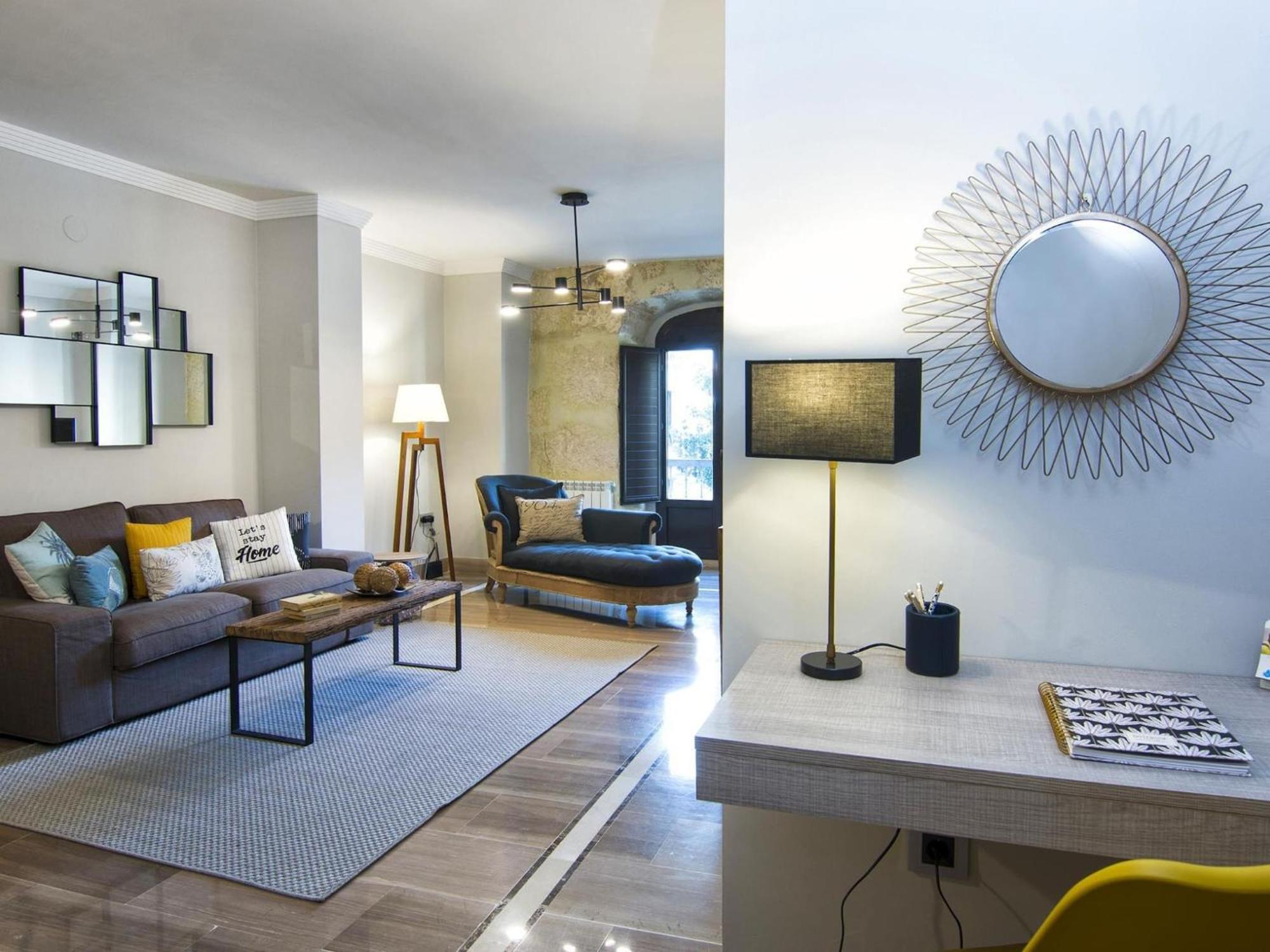 Elegant Town Hall Apartment With Views Granada Esterno foto