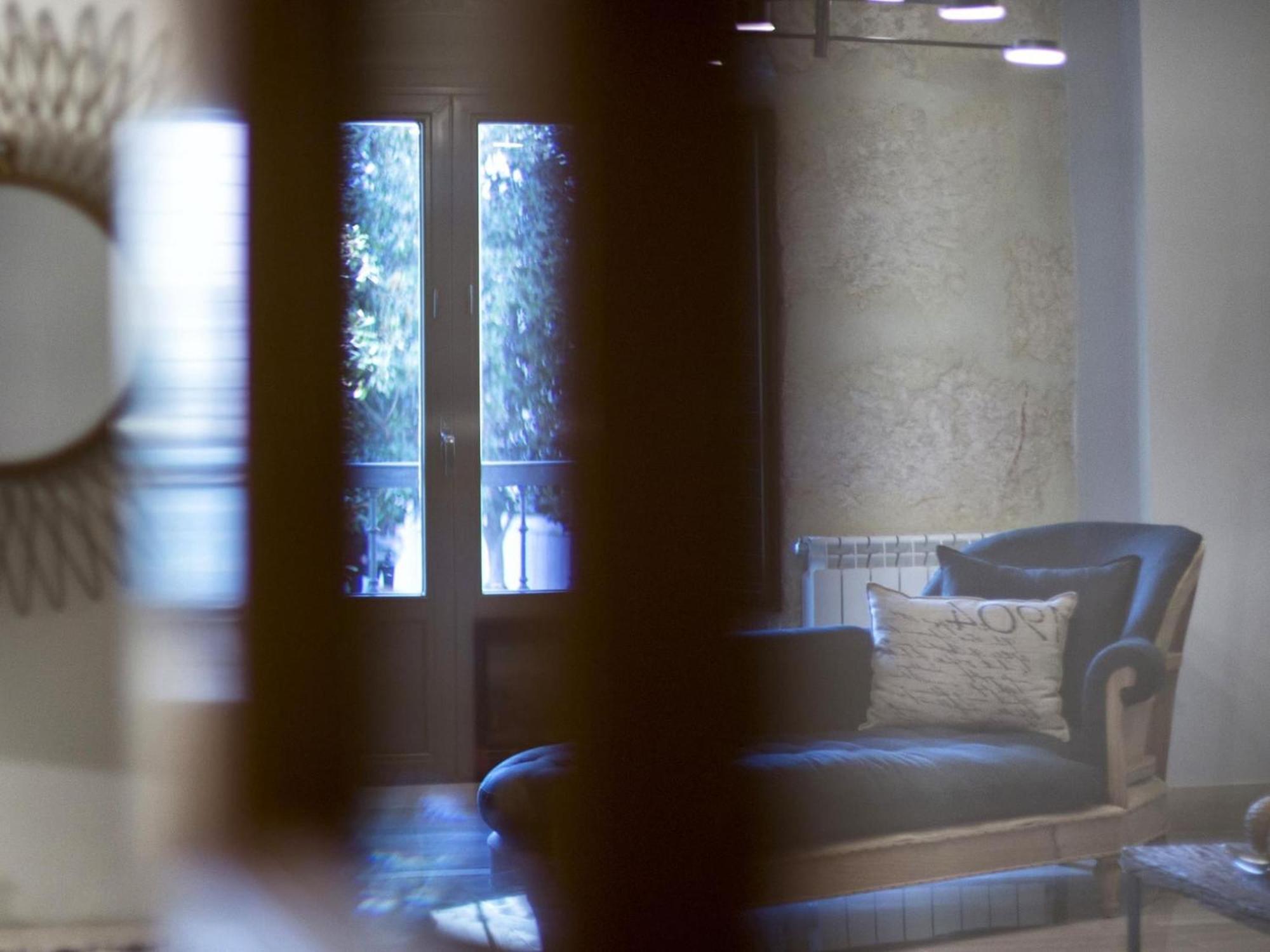 Elegant Town Hall Apartment With Views Granada Esterno foto