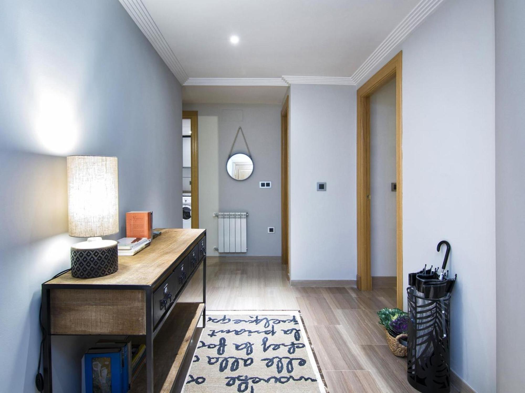 Elegant Town Hall Apartment With Views Granada Esterno foto