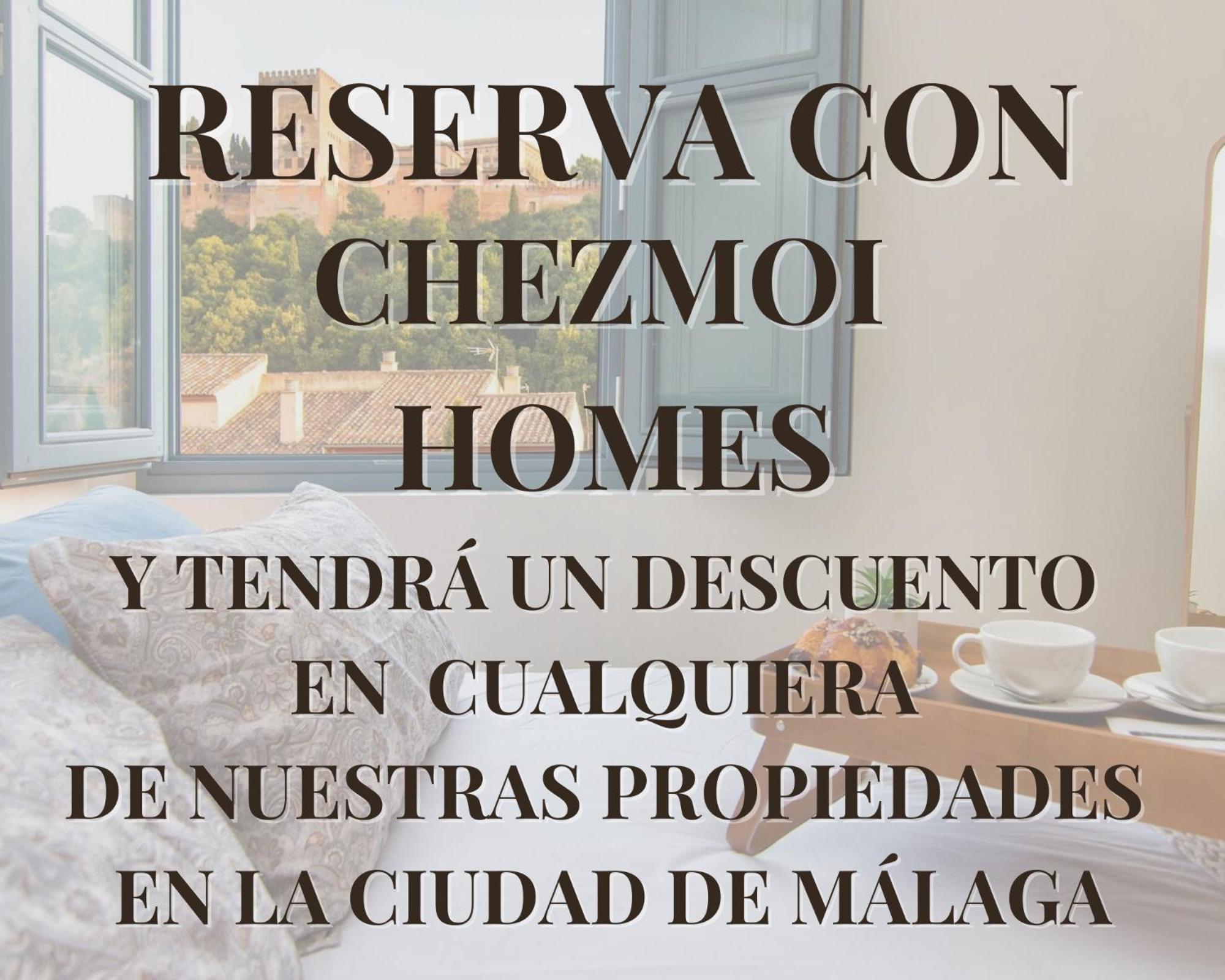 Elegant Town Hall Apartment With Views Granada Esterno foto